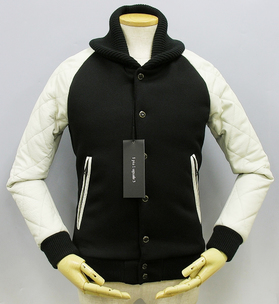 1piu1uguale3 qulting DOT stadium スタジャン